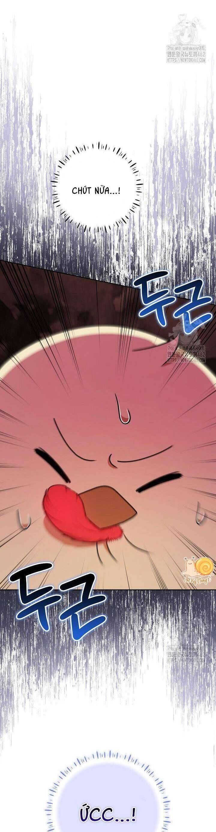 Nàng Chim Được Dinh Thự Sói Yêu Thương Chap 14 - Next Chap 13