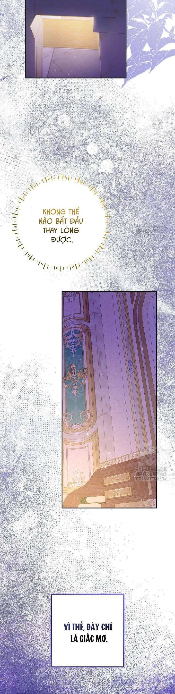 Nàng Chim Được Dinh Thự Sói Yêu Thương Chap 14 - Next Chap 13