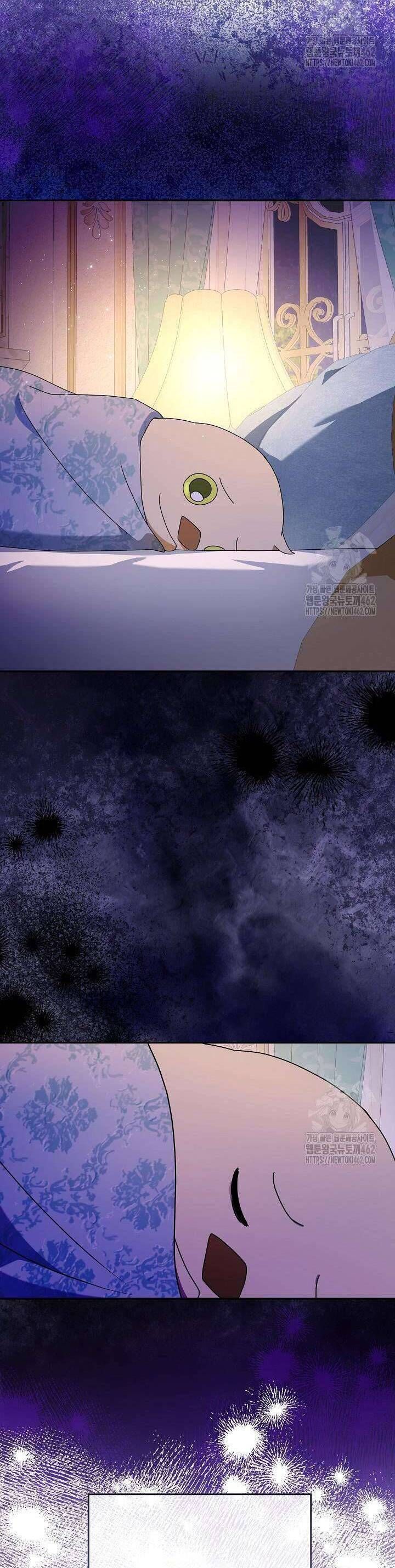 Nàng Chim Được Dinh Thự Sói Yêu Thương Chap 14 - Next Chap 13