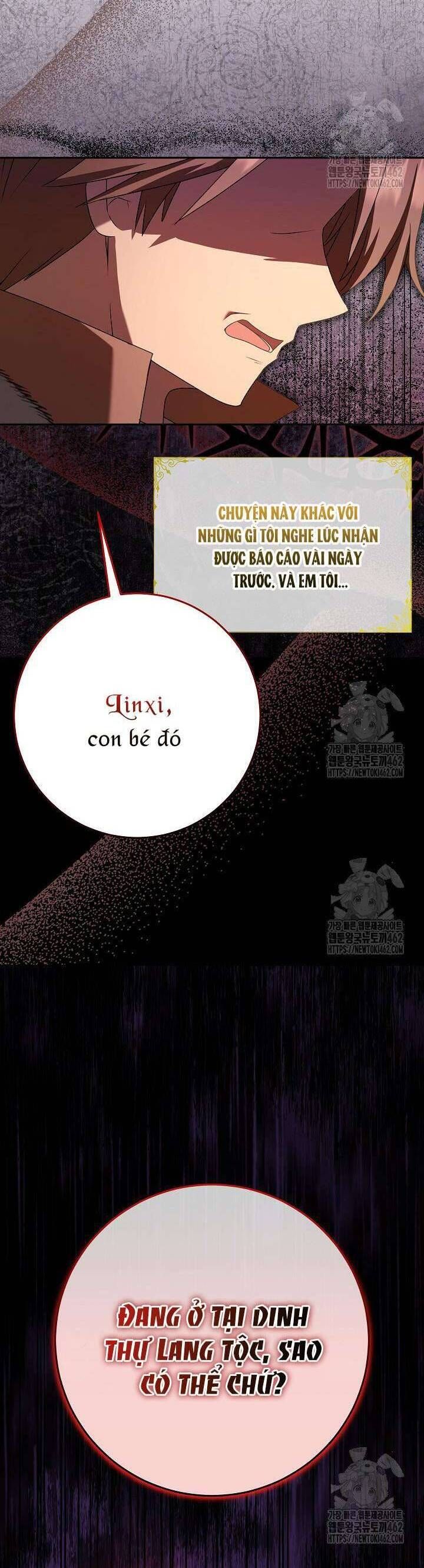 Nàng Chim Được Dinh Thự Sói Yêu Thương Chap 14 - Next Chap 13