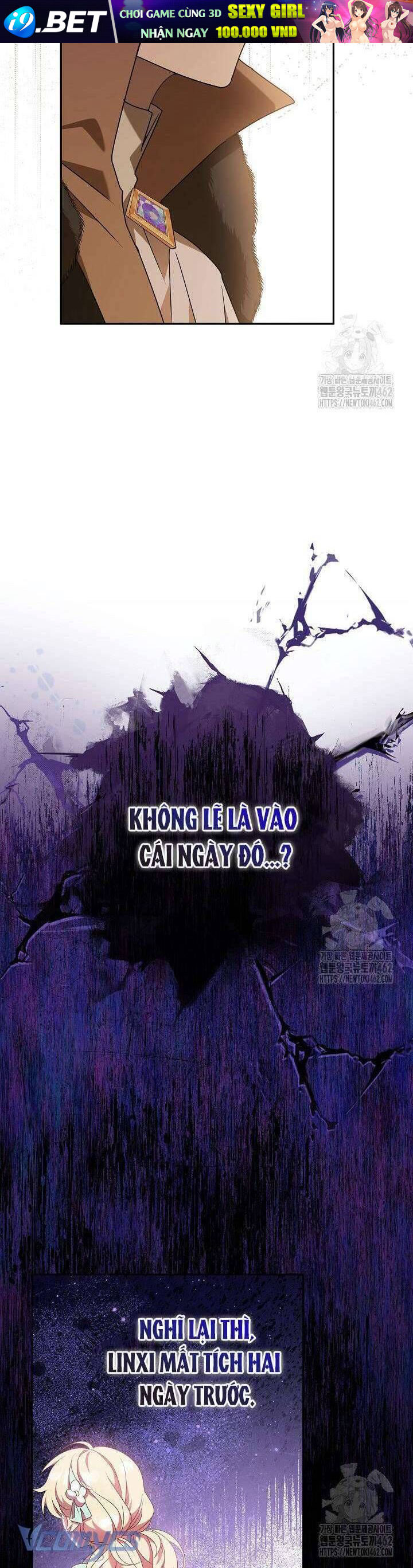 Nàng Chim Được Dinh Thự Sói Yêu Thương Chap 14 - Next Chap 13