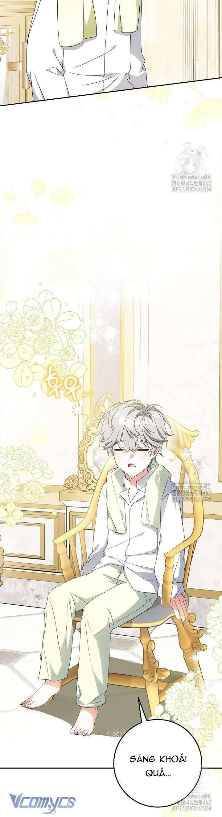 Nàng Chim Được Dinh Thự Sói Yêu Thương Chap 15 - Next Chap 14