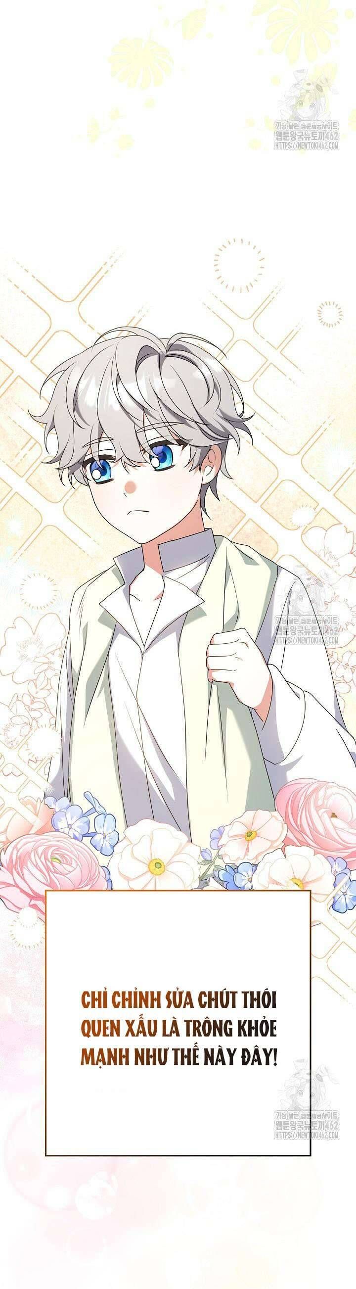 Nàng Chim Được Dinh Thự Sói Yêu Thương Chap 15 - Next Chap 14