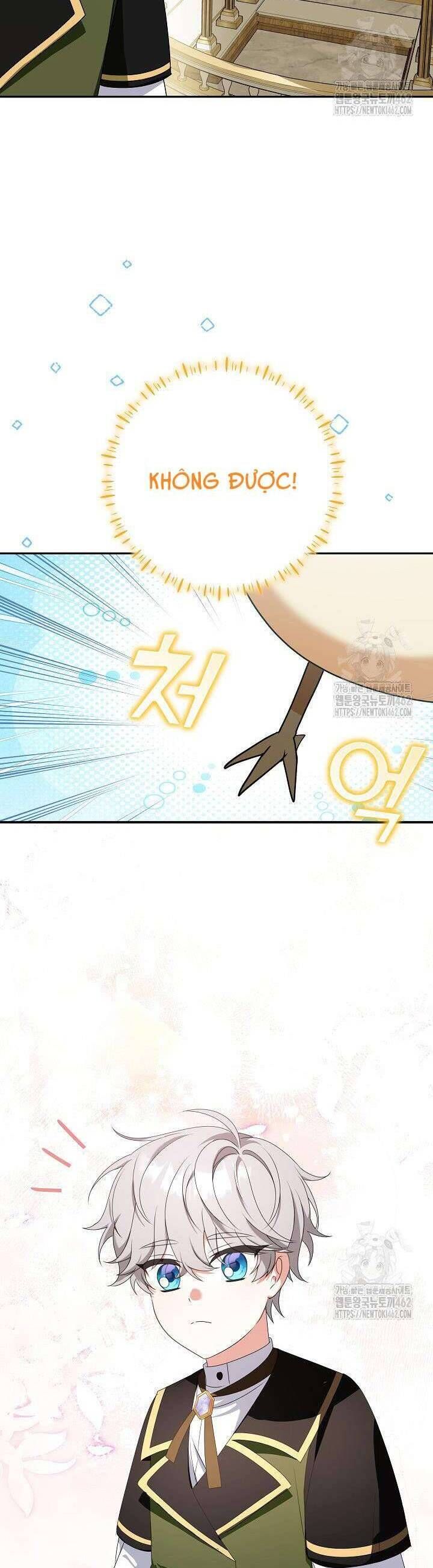 Nàng Chim Được Dinh Thự Sói Yêu Thương Chap 15 - Next Chap 14