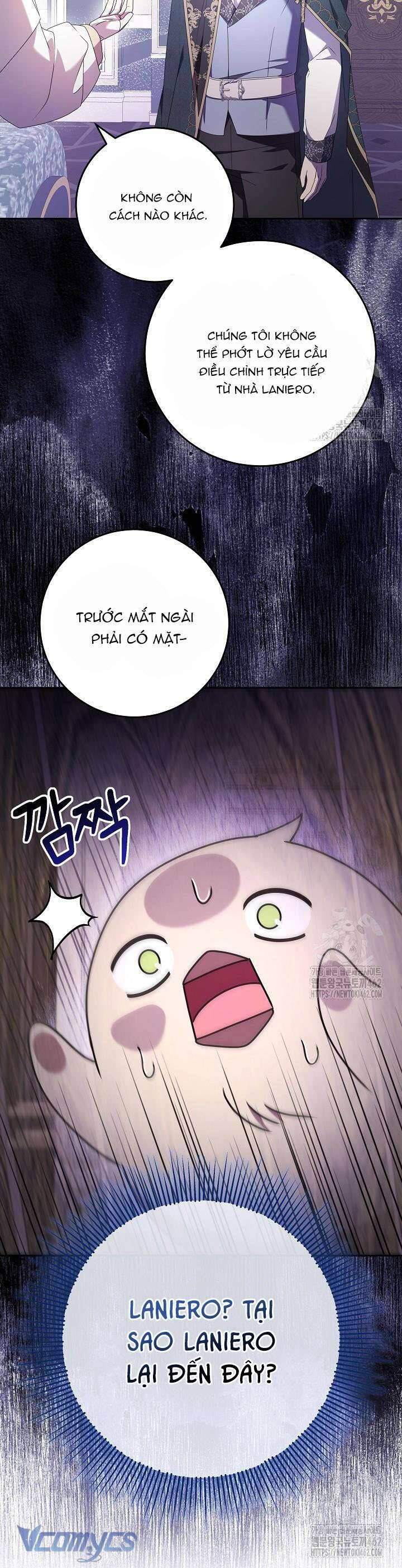 Nàng Chim Được Dinh Thự Sói Yêu Thương Chap 16 - Next Chap 15