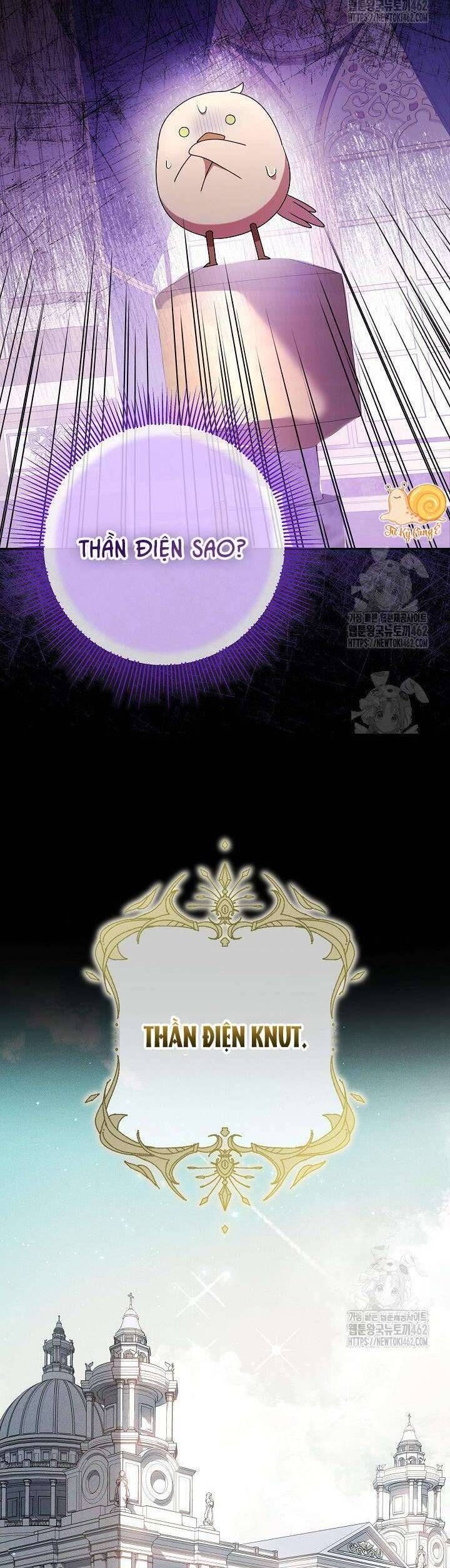 Nàng Chim Được Dinh Thự Sói Yêu Thương Chap 16 - Next Chap 15