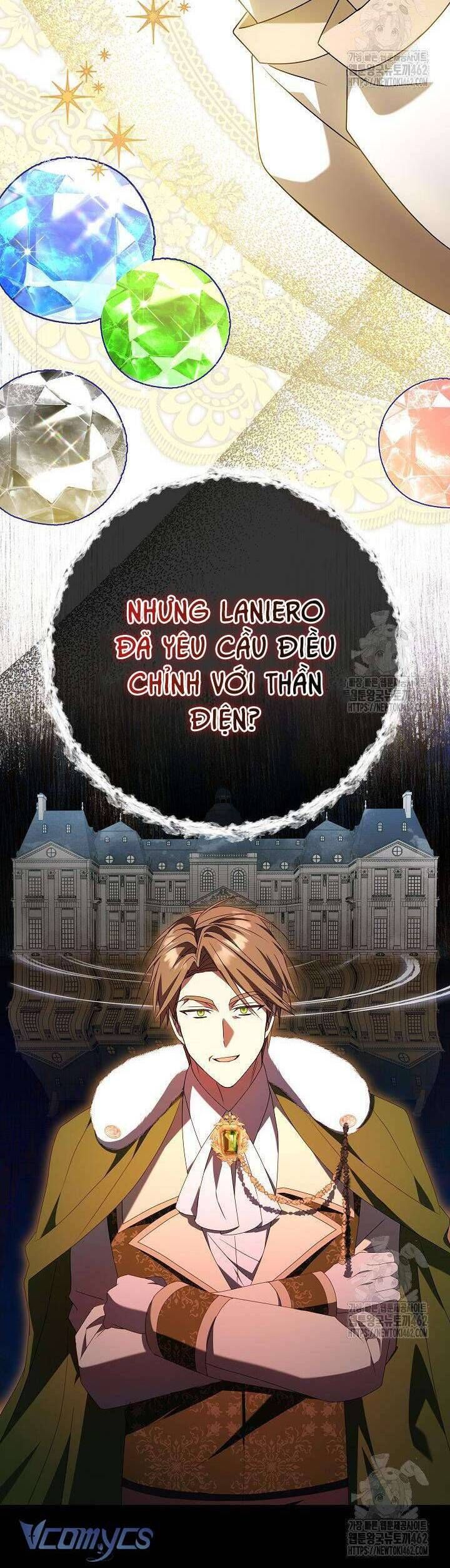 Nàng Chim Được Dinh Thự Sói Yêu Thương Chap 16 - Next Chap 15