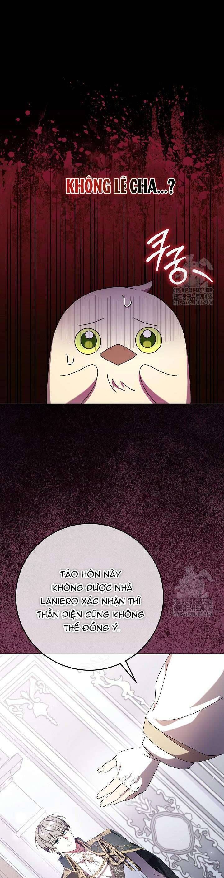 Nàng Chim Được Dinh Thự Sói Yêu Thương Chap 16 - Next Chap 15