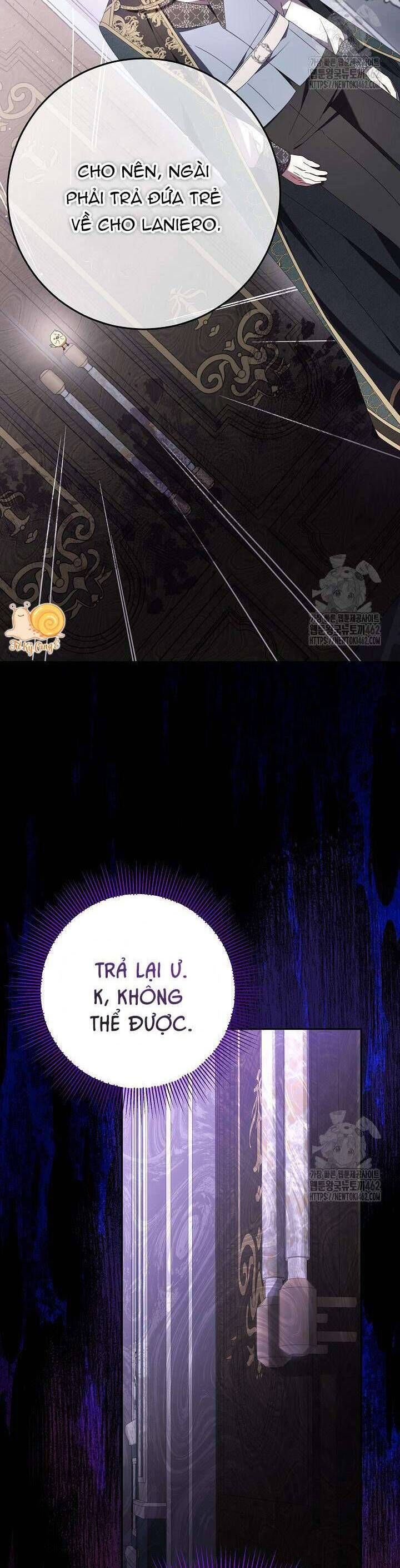 Nàng Chim Được Dinh Thự Sói Yêu Thương Chap 16 - Next Chap 15