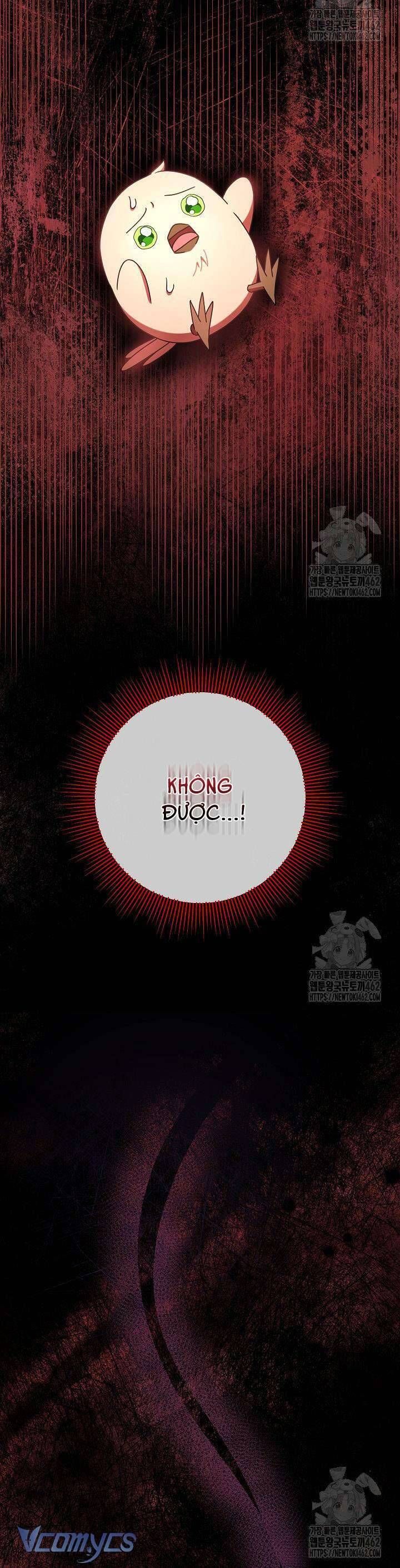 Nàng Chim Được Dinh Thự Sói Yêu Thương Chap 16 - Next Chap 15