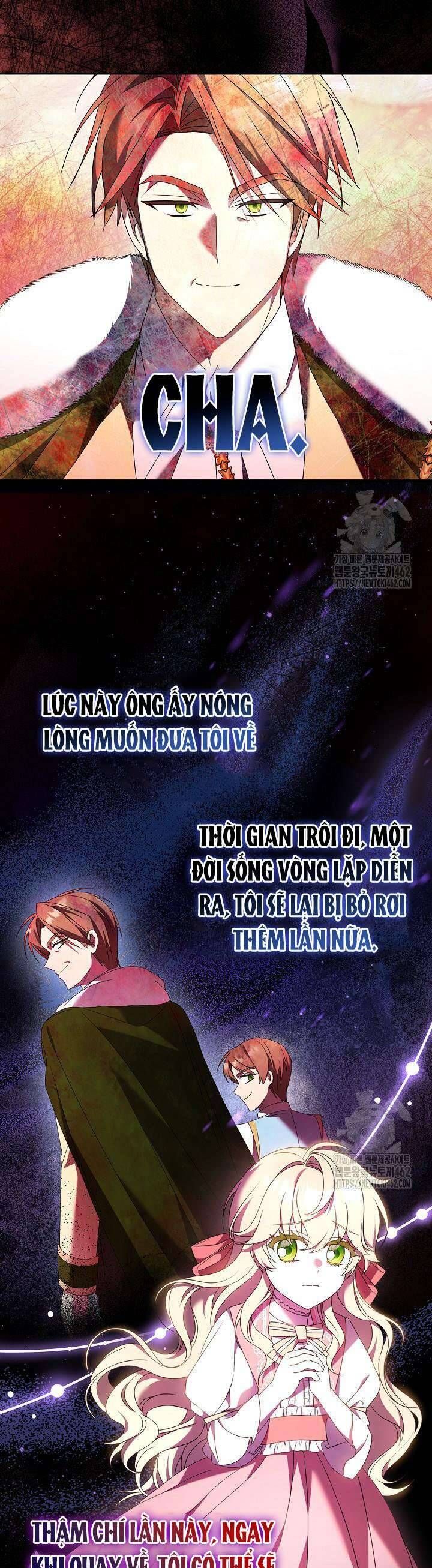 Nàng Chim Được Dinh Thự Sói Yêu Thương Chap 16 - Next Chap 15