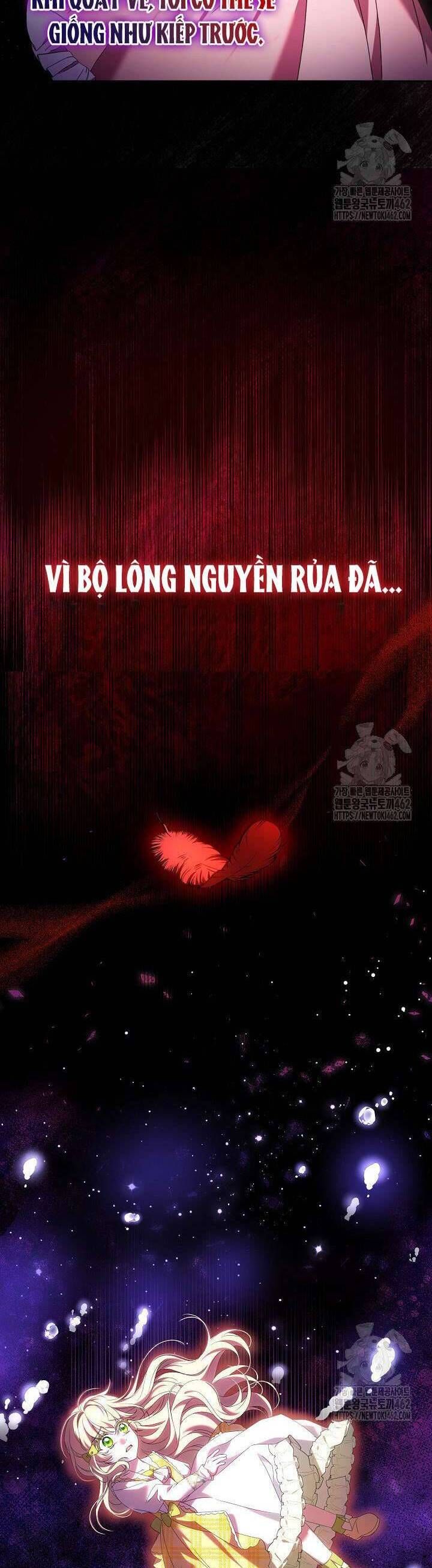 Nàng Chim Được Dinh Thự Sói Yêu Thương Chap 16 - Next Chap 15