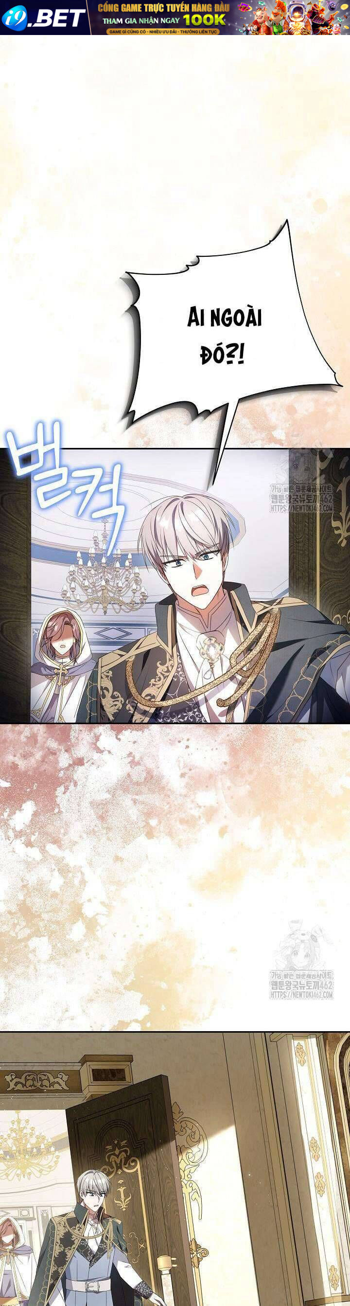 Nàng Chim Được Dinh Thự Sói Yêu Thương Chap 16 - Next Chap 15