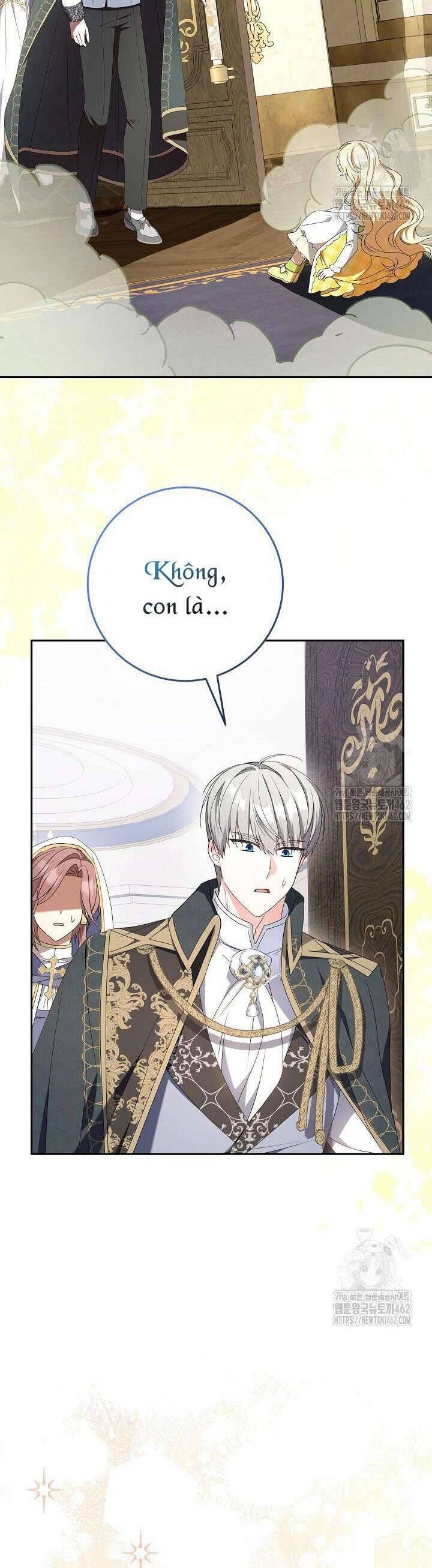 Nàng Chim Được Dinh Thự Sói Yêu Thương Chap 16 - Next Chap 15