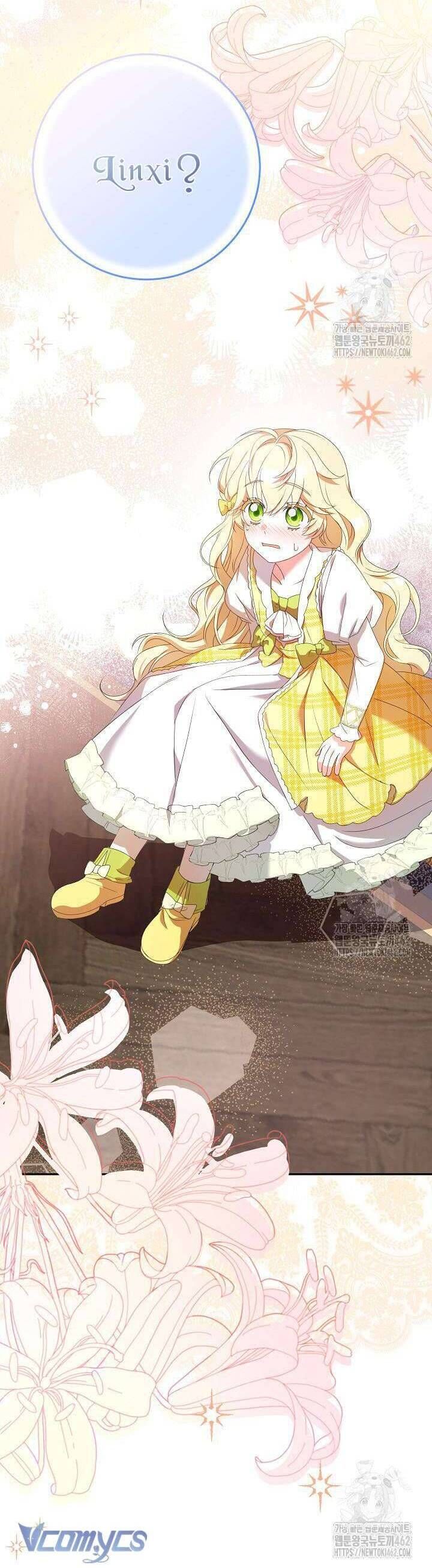 Nàng Chim Được Dinh Thự Sói Yêu Thương Chap 16 - Next Chap 15