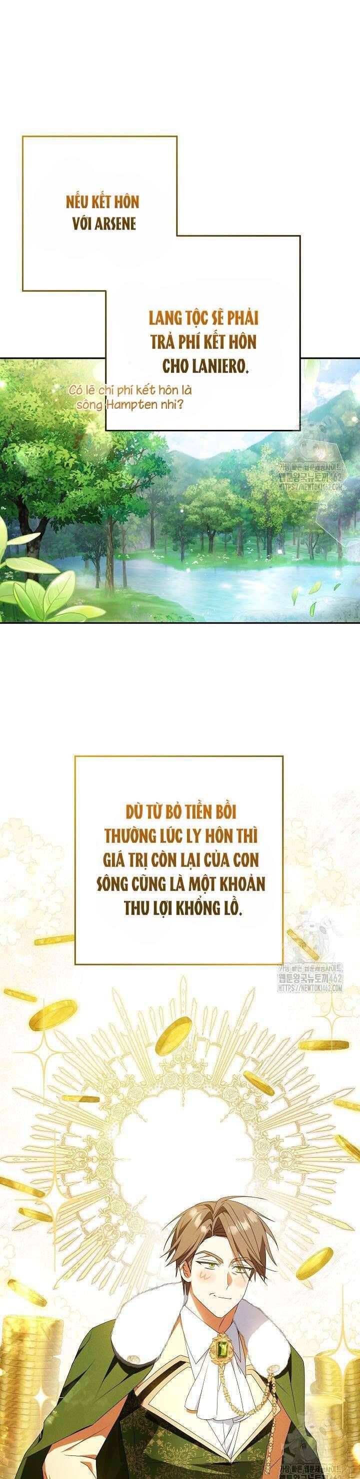 Nàng Chim Được Dinh Thự Sói Yêu Thương Chap 16 - Next Chap 15