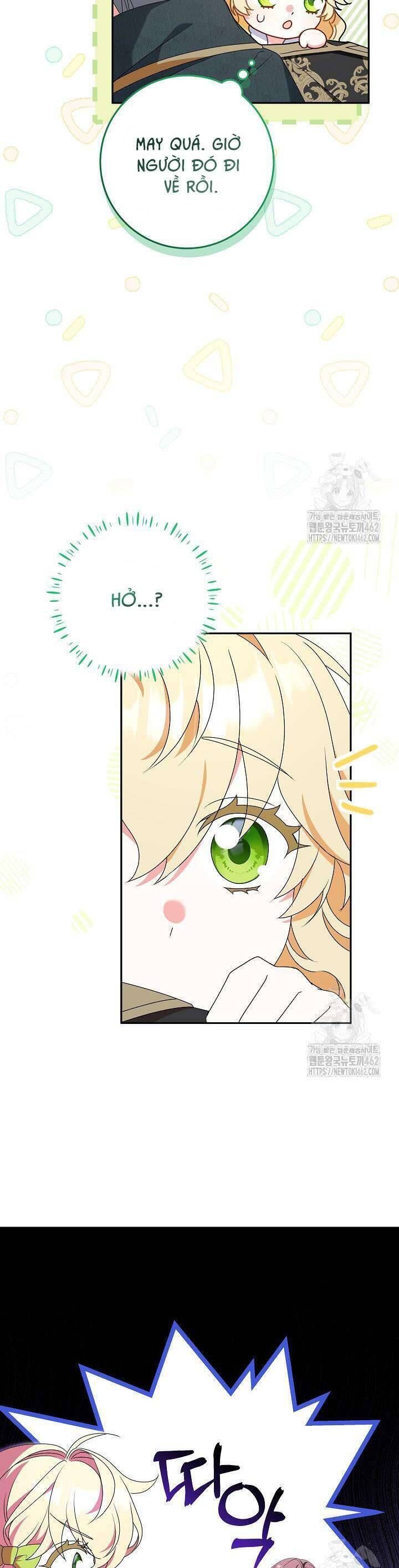 Nàng Chim Được Dinh Thự Sói Yêu Thương Chap 17 - Next Chap 16