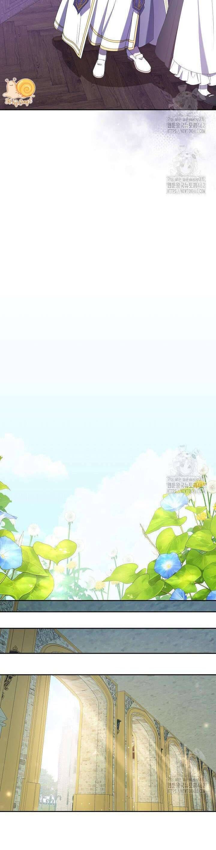 Nàng Chim Được Dinh Thự Sói Yêu Thương Chap 17 - Next Chap 16