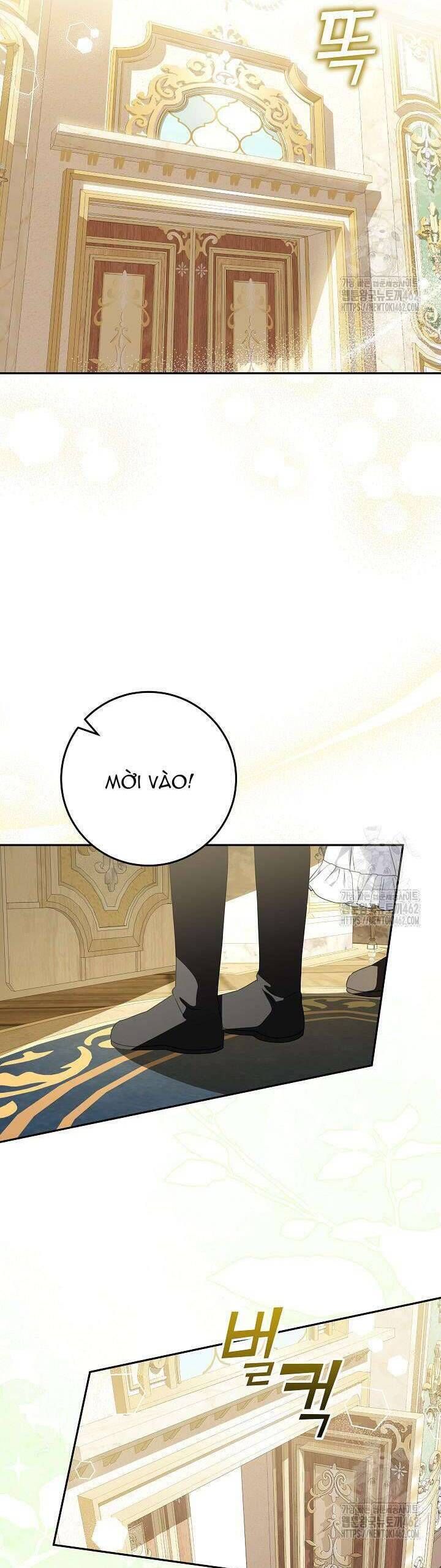 Nàng Chim Được Dinh Thự Sói Yêu Thương Chap 18 - Next Chap 17