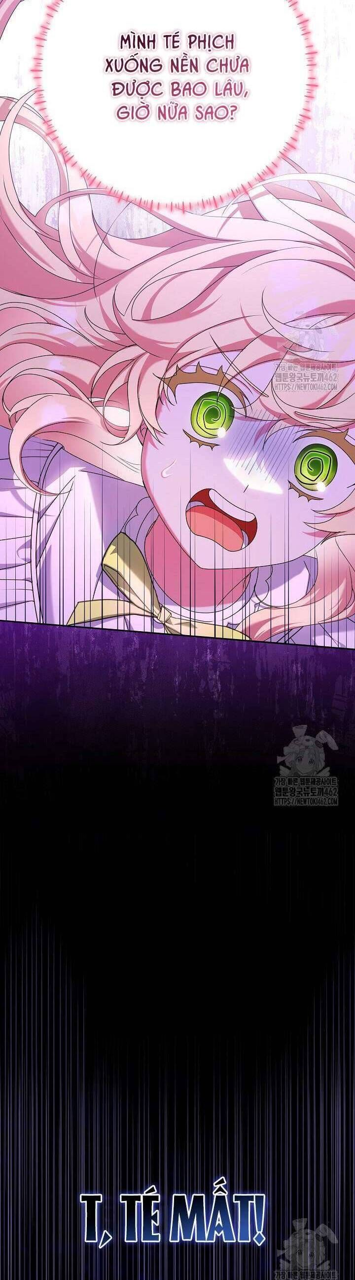 Nàng Chim Được Dinh Thự Sói Yêu Thương Chap 18 - Next Chap 17