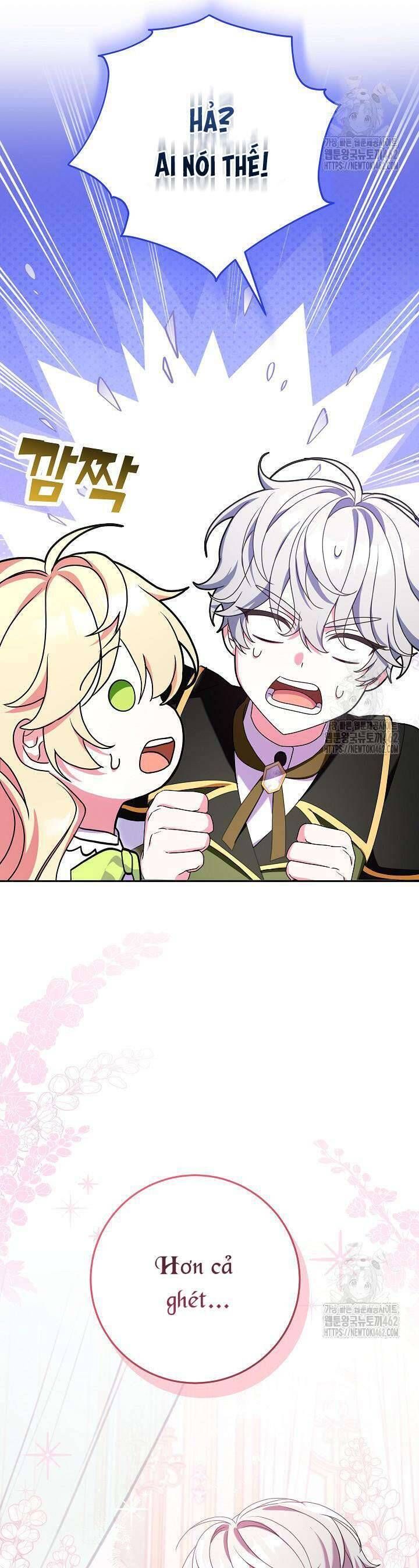 Nàng Chim Được Dinh Thự Sói Yêu Thương Chap 18 - Next Chap 17