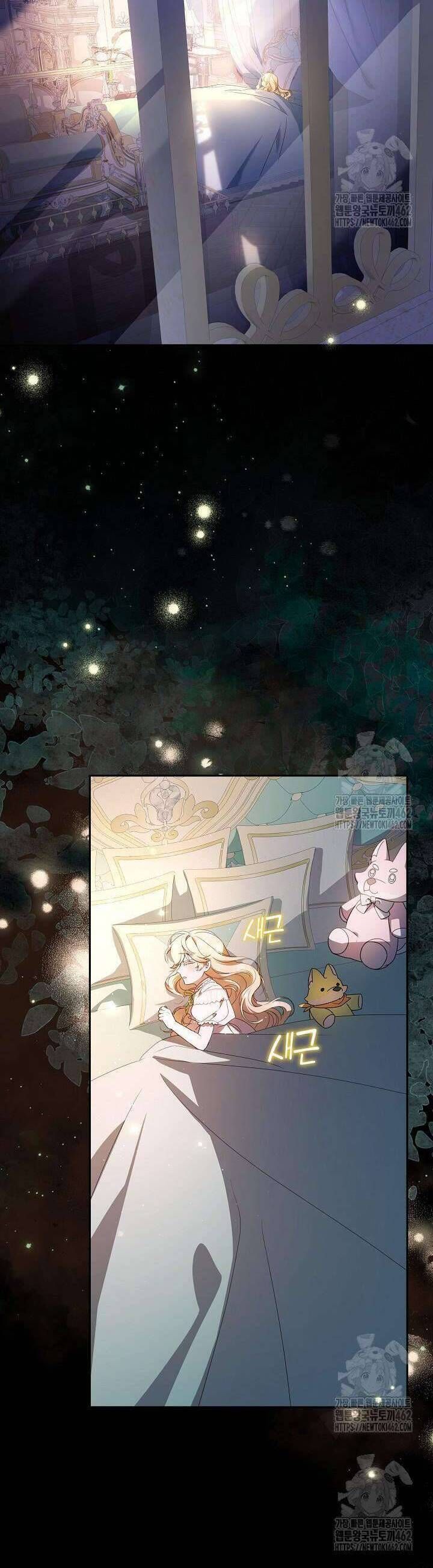 Nàng Chim Được Dinh Thự Sói Yêu Thương Chap 19 - Next Chap 18