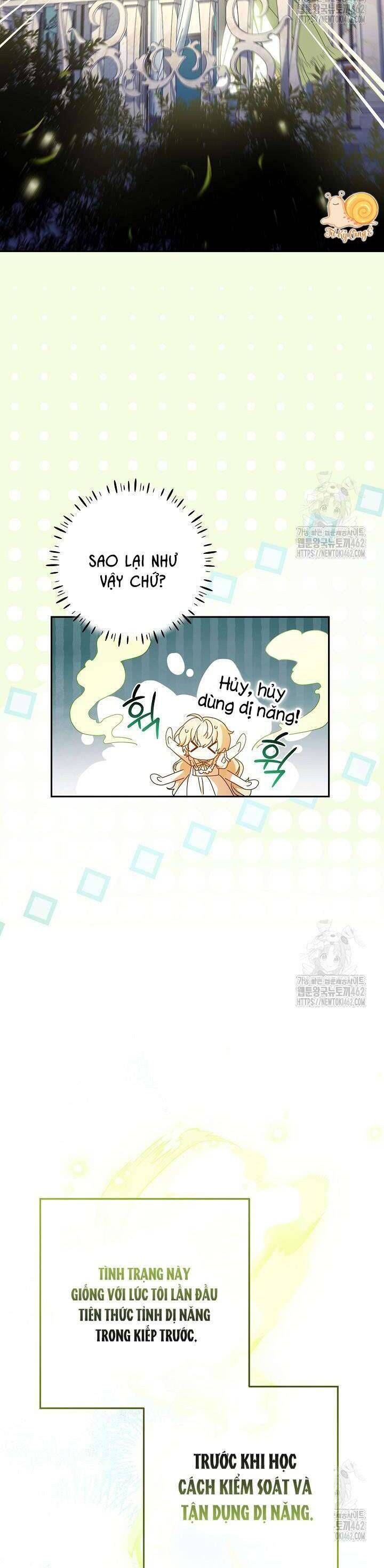 Nàng Chim Được Dinh Thự Sói Yêu Thương Chap 19 - Next Chap 18