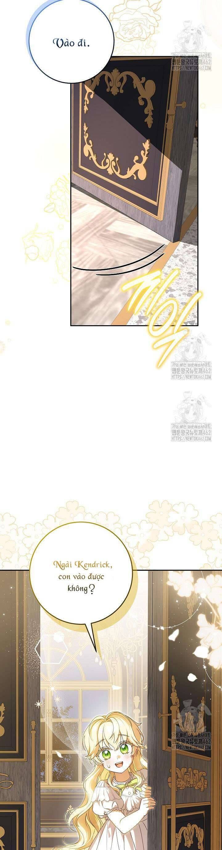 Nàng Chim Được Dinh Thự Sói Yêu Thương Chap 19 - Next Chap 18