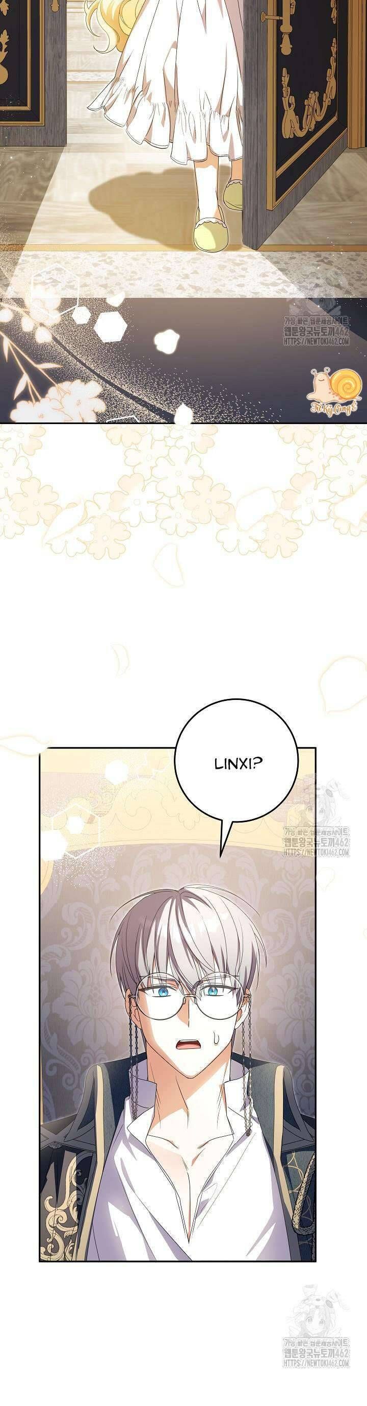 Nàng Chim Được Dinh Thự Sói Yêu Thương Chap 19 - Next Chap 18