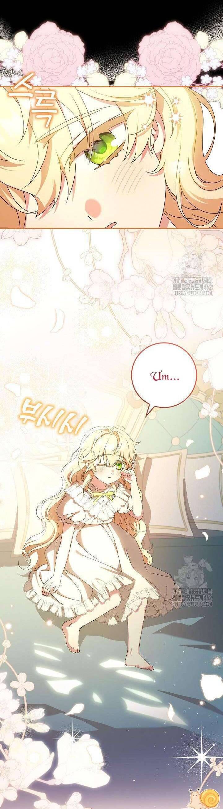 Nàng Chim Được Dinh Thự Sói Yêu Thương Chap 19 - Next Chap 18