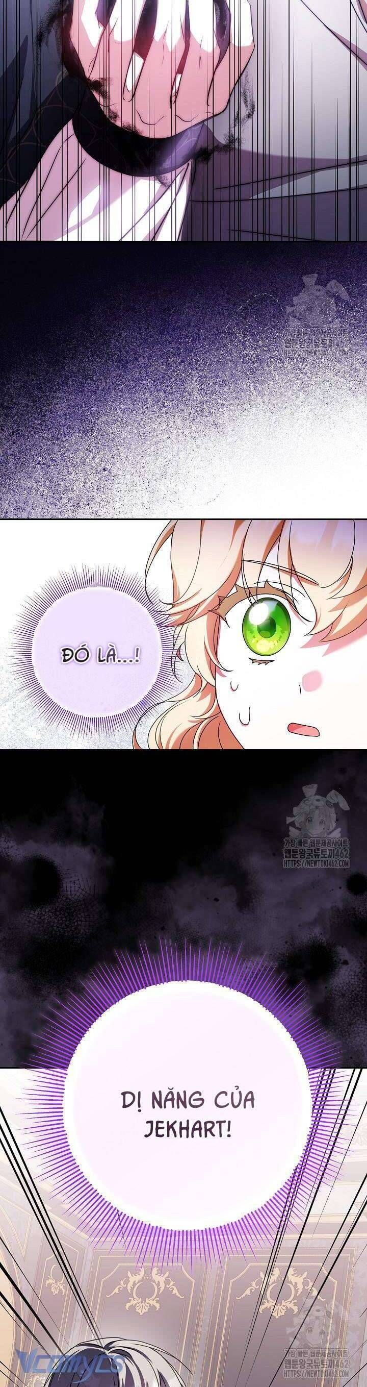 Nàng Chim Được Dinh Thự Sói Yêu Thương Chap 19 - Next Chap 18