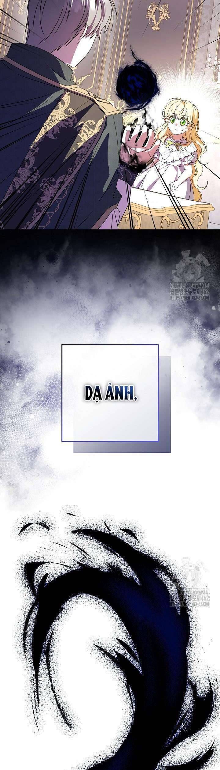 Nàng Chim Được Dinh Thự Sói Yêu Thương Chap 19 - Next Chap 18