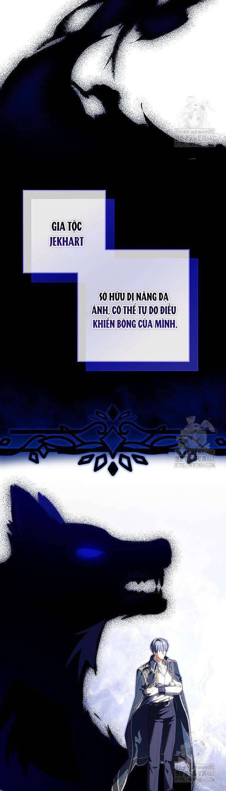 Nàng Chim Được Dinh Thự Sói Yêu Thương Chap 19 - Next Chap 18