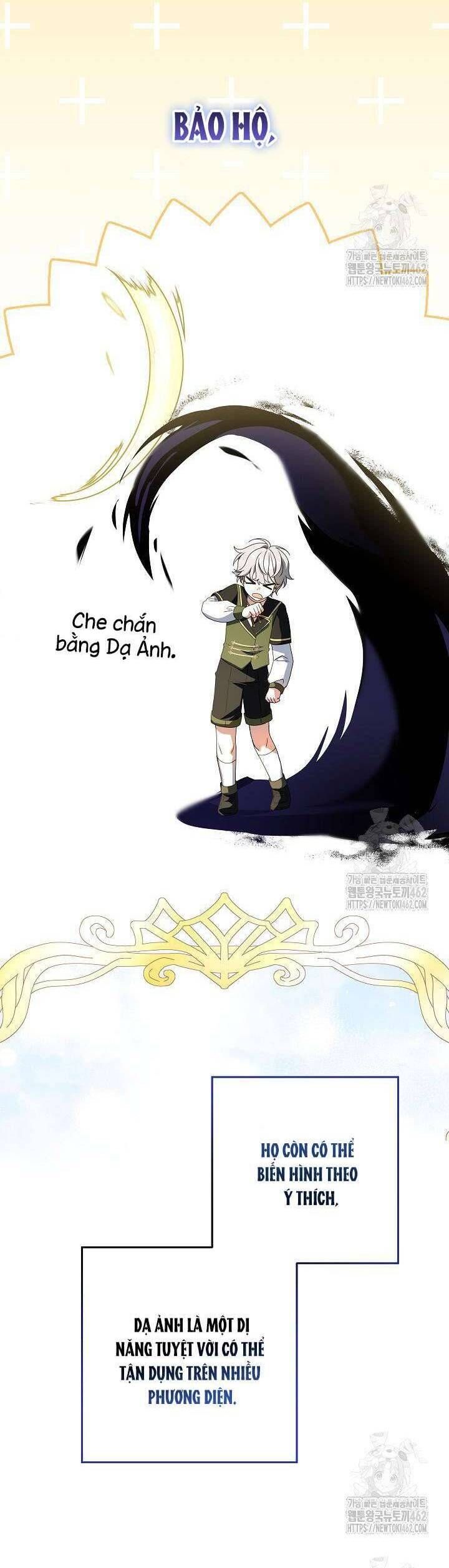 Nàng Chim Được Dinh Thự Sói Yêu Thương Chap 19 - Next Chap 18