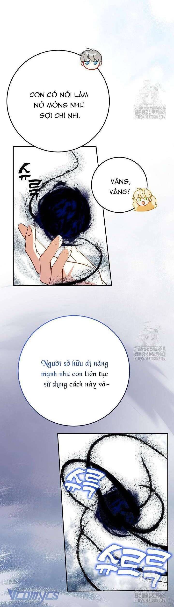 Nàng Chim Được Dinh Thự Sói Yêu Thương Chap 19 - Next Chap 18