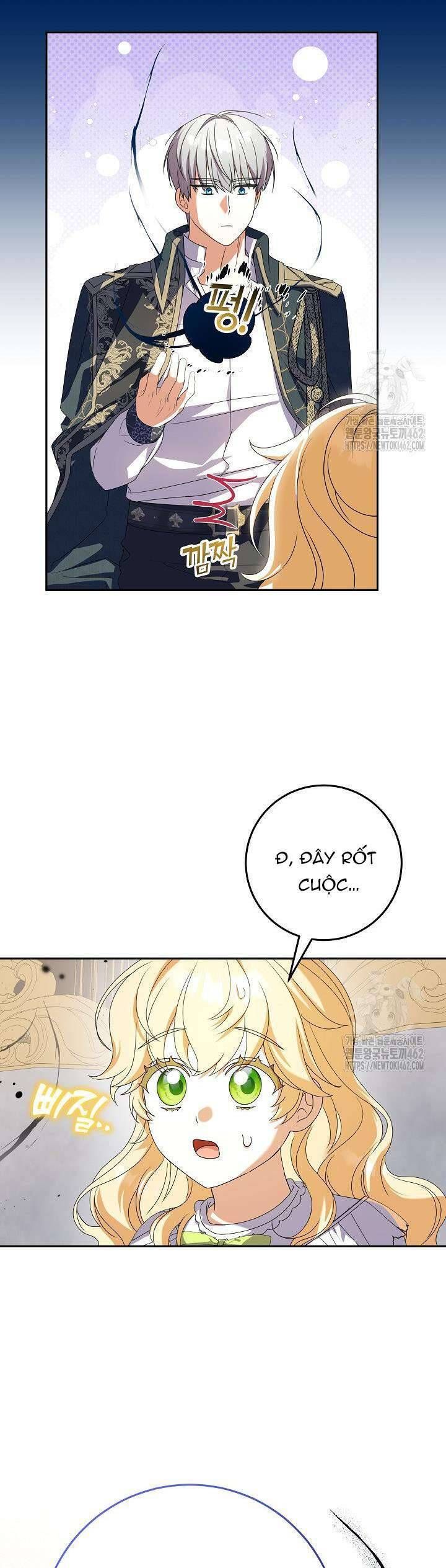 Nàng Chim Được Dinh Thự Sói Yêu Thương Chap 19 - Next Chap 18