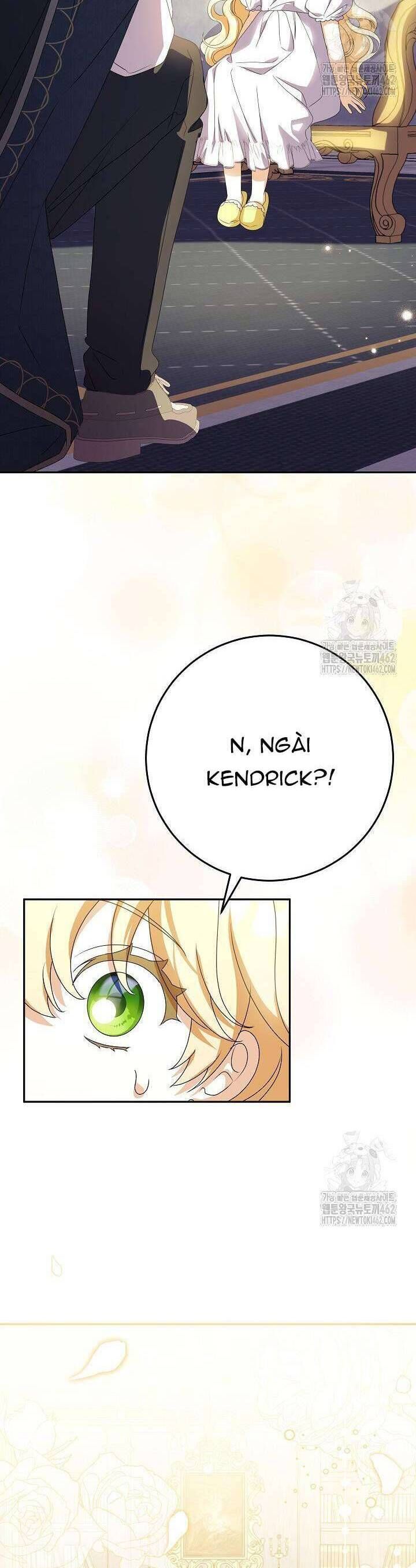 Nàng Chim Được Dinh Thự Sói Yêu Thương Chap 19 - Next Chap 18