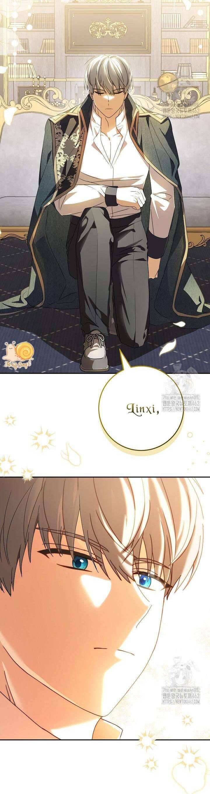 Nàng Chim Được Dinh Thự Sói Yêu Thương Chap 19 - Next Chap 18