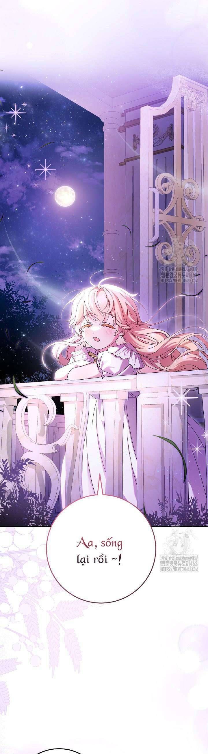 Nàng Chim Được Dinh Thự Sói Yêu Thương Chap 19 - Next Chap 18