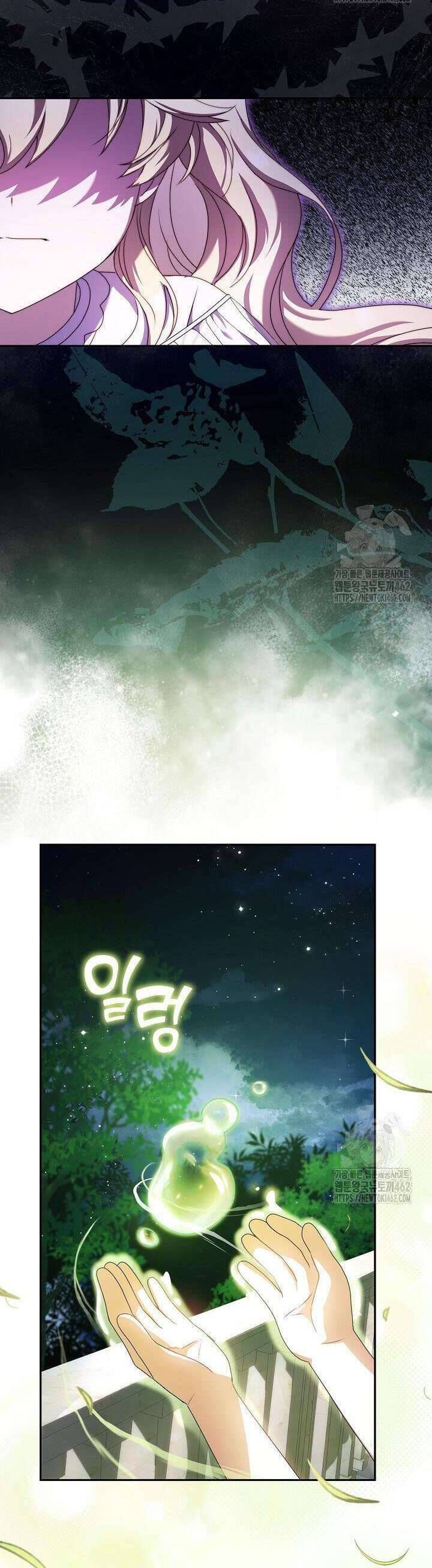 Nàng Chim Được Dinh Thự Sói Yêu Thương Chap 19 - Next Chap 18