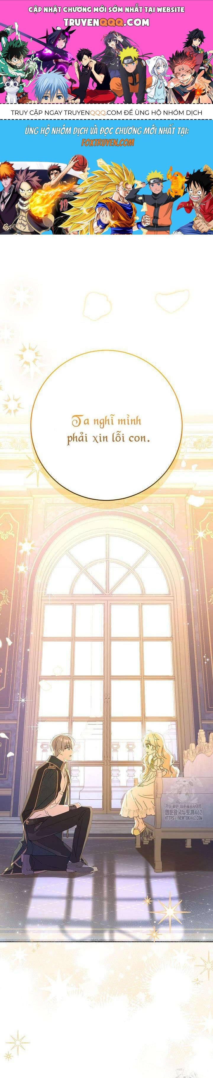 Nàng Chim Được Dinh Thự Sói Yêu Thương Chap 20 - Next Chap 19