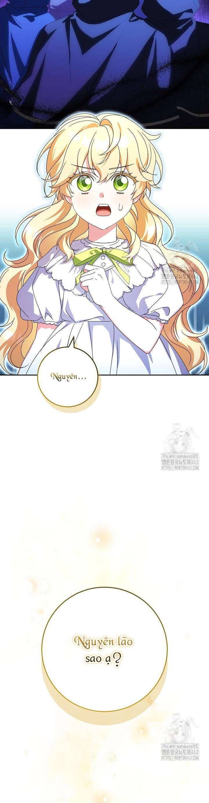 Nàng Chim Được Dinh Thự Sói Yêu Thương Chap 20 - Next Chap 19