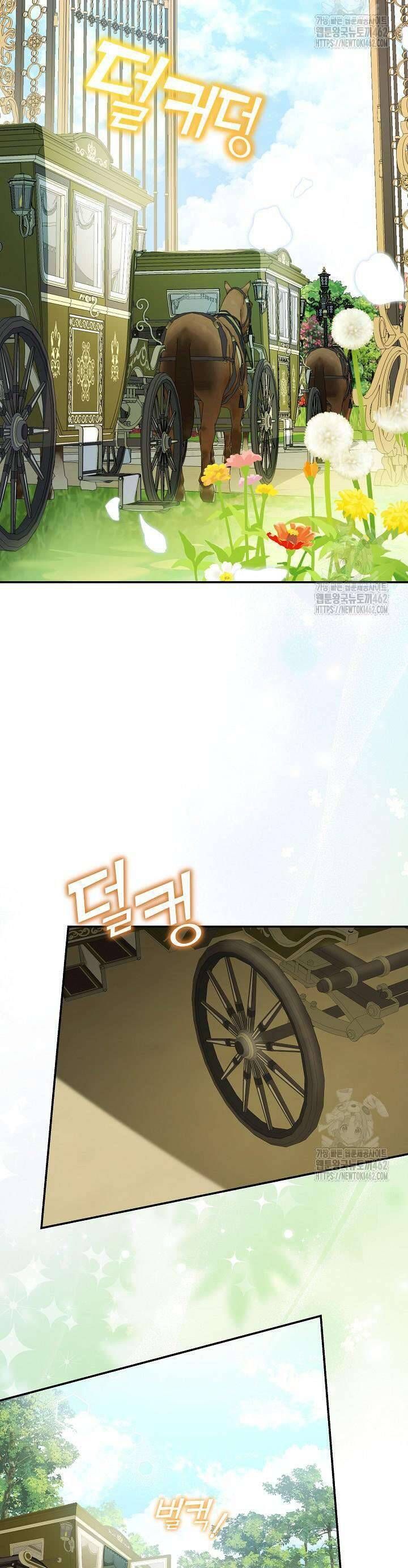 Nàng Chim Được Dinh Thự Sói Yêu Thương Chap 20 - Next Chap 19