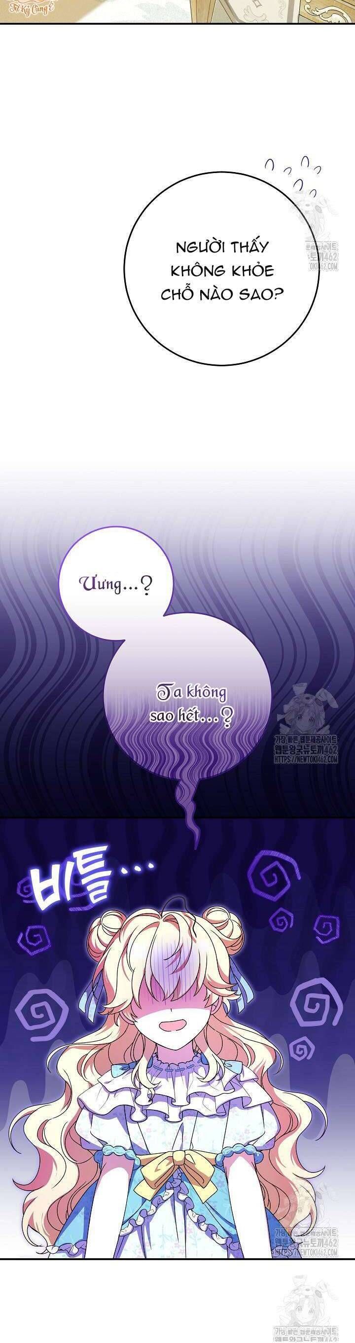 Nàng Chim Được Dinh Thự Sói Yêu Thương Chap 20 - Next Chap 19