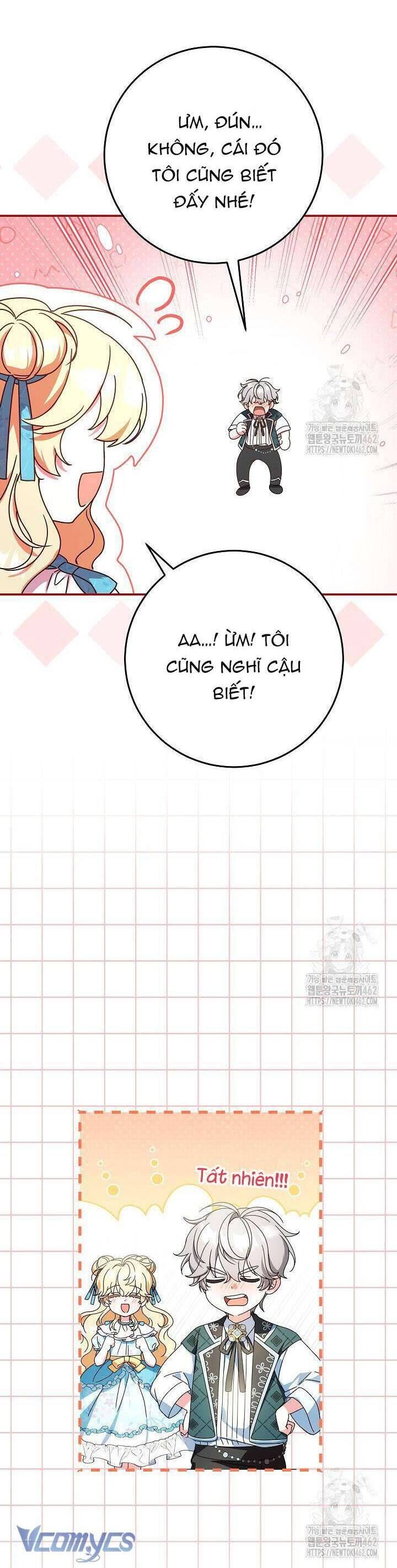 Nàng Chim Được Dinh Thự Sói Yêu Thương Chap 20 - Next Chap 19