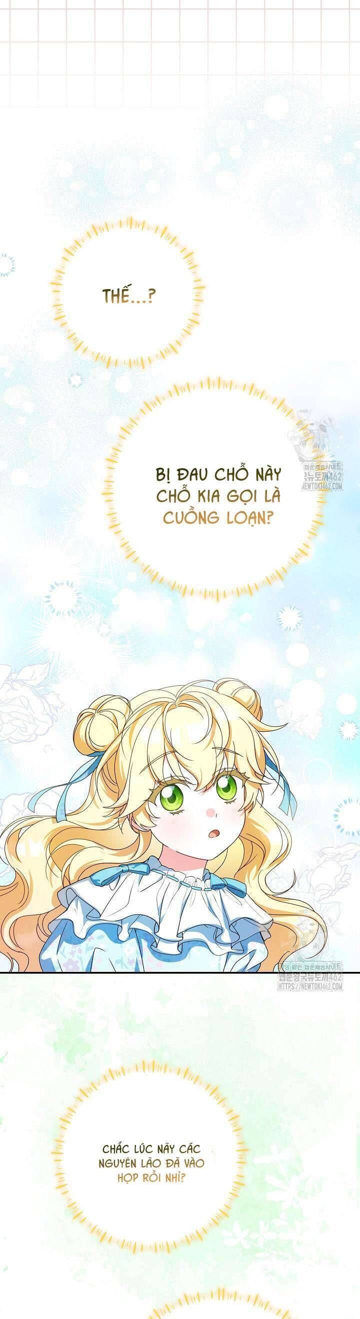 Nàng Chim Được Dinh Thự Sói Yêu Thương Chap 20 - Next Chap 19