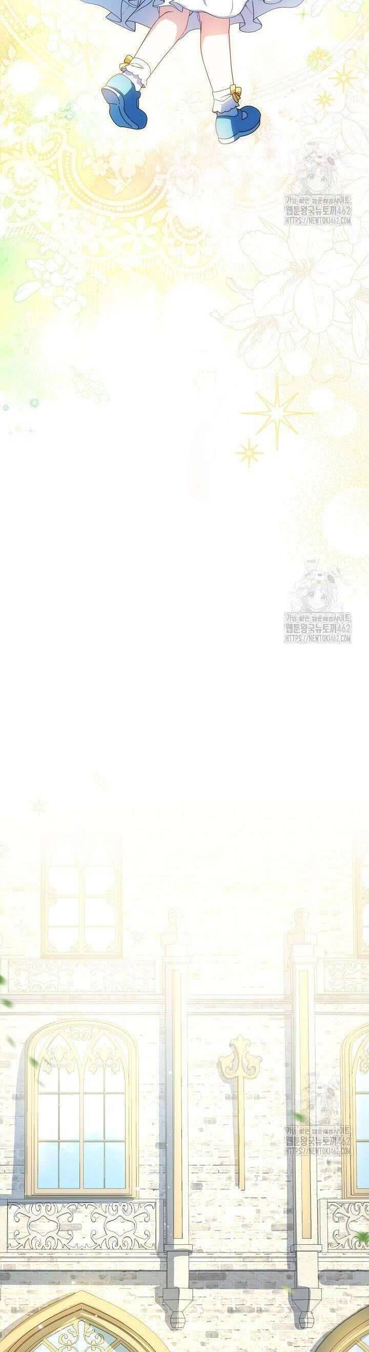 Nàng Chim Được Dinh Thự Sói Yêu Thương Chap 20 - Next Chap 19