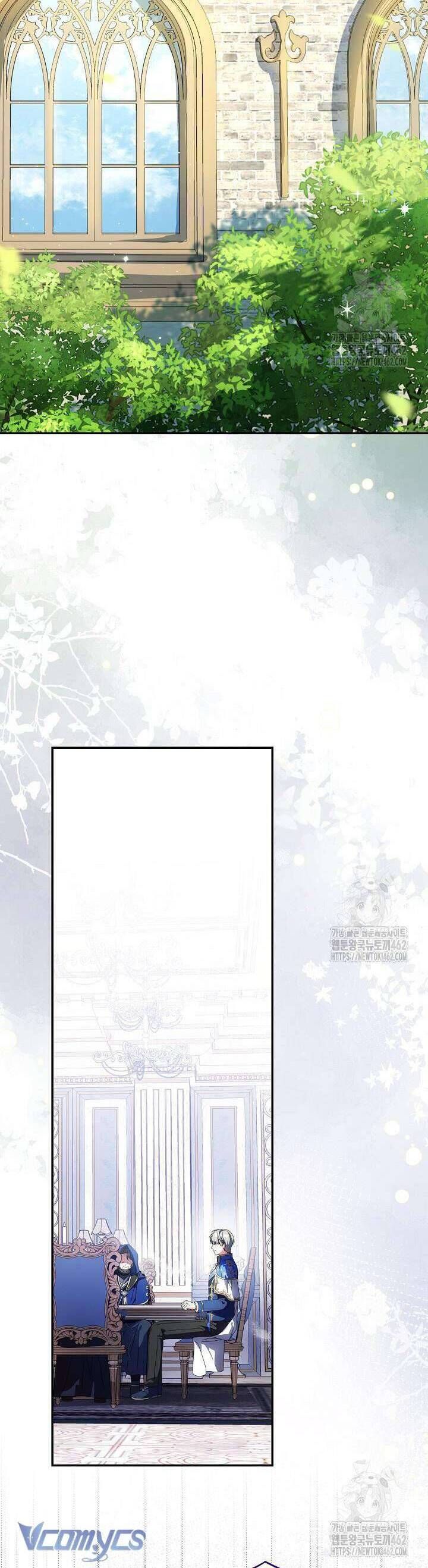 Nàng Chim Được Dinh Thự Sói Yêu Thương Chap 20 - Next Chap 19