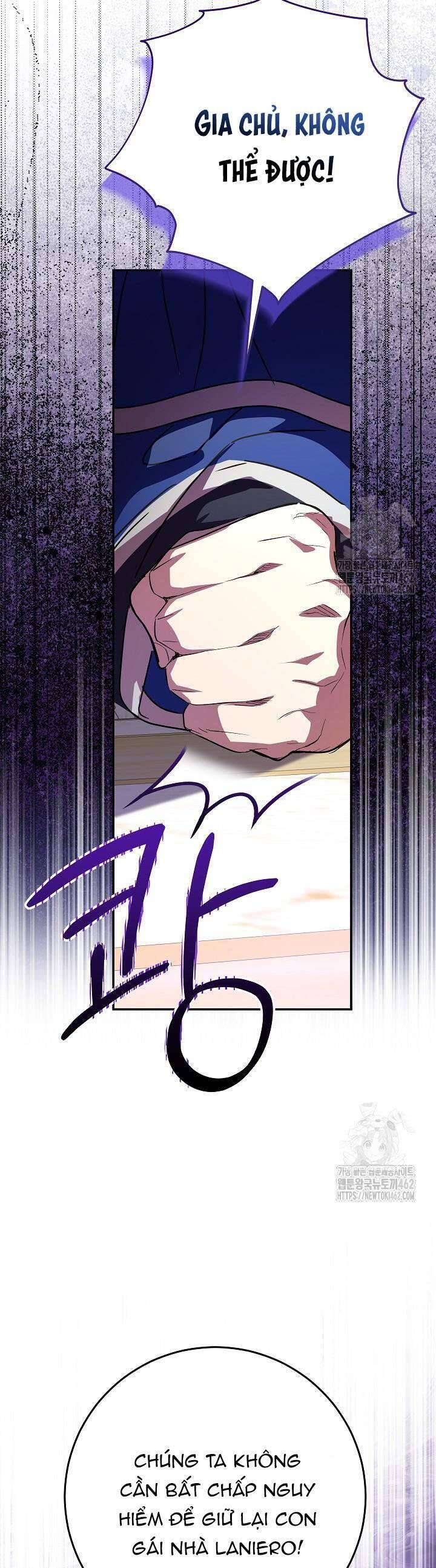 Nàng Chim Được Dinh Thự Sói Yêu Thương Chap 20 - Next Chap 19