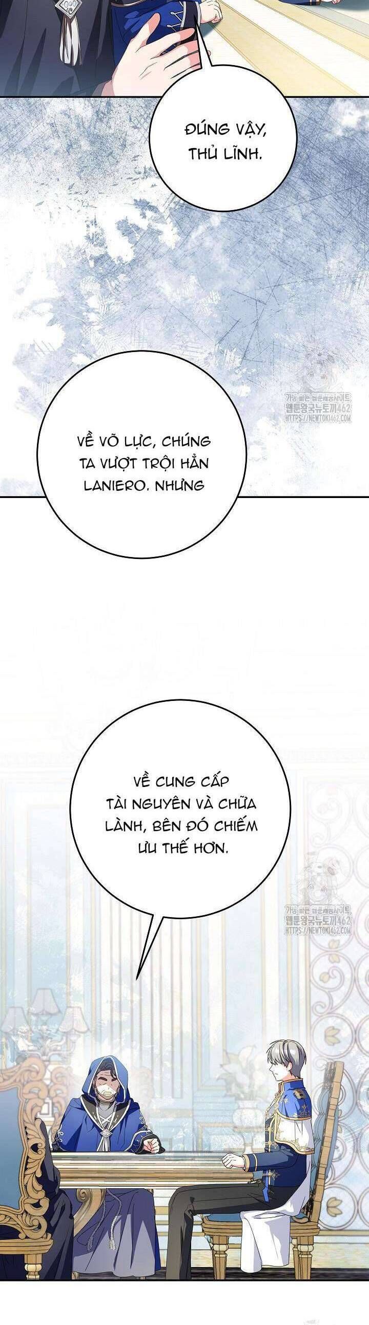 Nàng Chim Được Dinh Thự Sói Yêu Thương Chap 20 - Next Chap 19